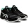 Asics Netburner Ballistic FF MT schwarz/silber Volleyballschuhe Damen